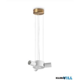 LUX 348223 SET UP  Függeszték lámpatest
