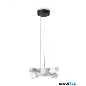 LUX 348254 SET UP  Függeszték lámpatest