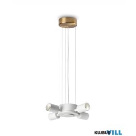 LUX 348261 SET UP  Függeszték lámpatest