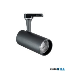 LUX 348322 FOX TR 1-PHASE Lámpa 1-fázisú sinrendszerhez