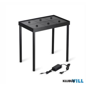 LUX 348377 CUTE CHARGING STATION