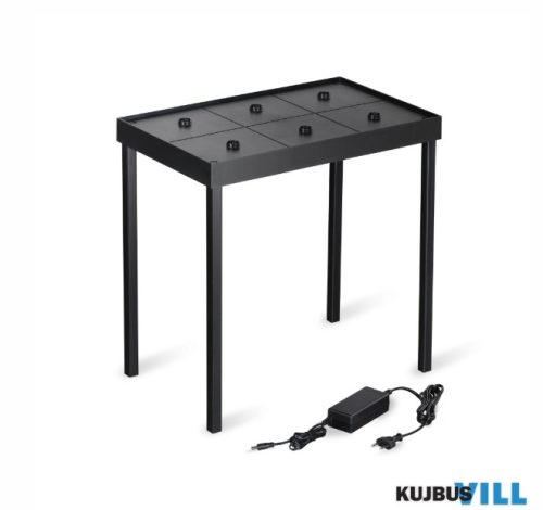 LUX 348377 CUTE CHARGING STATION