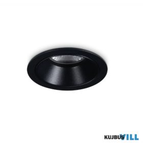 LUX 349060 GAME TRIM ROUND Süllyesztett spotlámpa