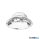 LUX 349121 FOX 08W ON-OFF LENS 23°