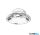 LUX 349138 FOX 15W ON-OFF LENS 15°