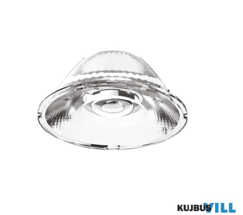 LUX 349138 FOX 15W ON-OFF LENS 15°