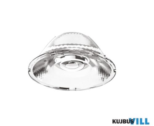 LUX 349145 FOX 25W ON-OFF LENS 15°