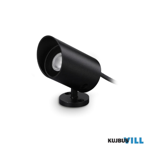 LUX 349596 KOALA PR 7W CON BASE Kültéri lámpa