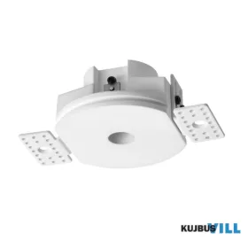 LUX 355870 BEYOND CORNICE GESSO 07W Süllyesztett