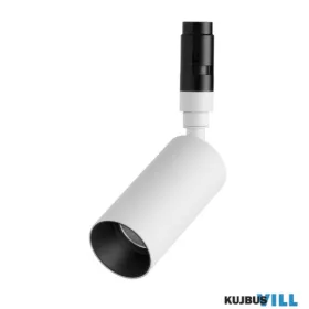 LUX 355894 BEYOND SOURCE 07W BIANCO Süllyesztett