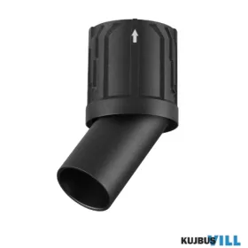LUX 355979 BEYOND SOURCE 10W NERO Süllyesztett