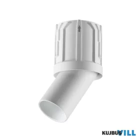 LUX 355986 BEYOND SOURCE 10W BIANCO Süllyesztett