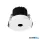 LUX 356105 INFINITY FI TRIM 07W 3000K BIANCO Süllyesztett