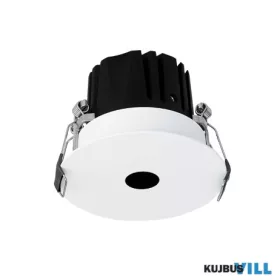 LUX 356112 INFINITY FI TRIM 12W 3000K BIANCO Süllyesztett