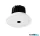 LUX 356143 INFINITY FI TRIMLESS 12W 3000K BIANCO Süllyesztett
