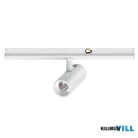 LUX 364100 STICK SPOT SINGLE 03W 3000K BIANCO Sín rendszer
