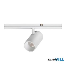 LUX 364117 STICK SPOT SINGLE 05W 3000K BIANCO Sín rendszer