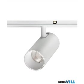 LUX 364124 STICK SPOT SINGLE 10W 3000K BIANCO Sín rendszer