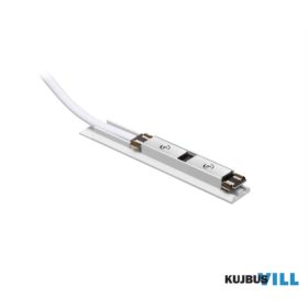   LUX 364148 STICK CONNETTORE ALIMENTAZIONE BIANCO Sín rendszer