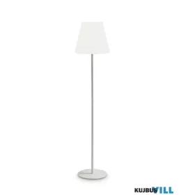 LUX 365749 Álló lámpa ARCADIA PT1 BIANCO