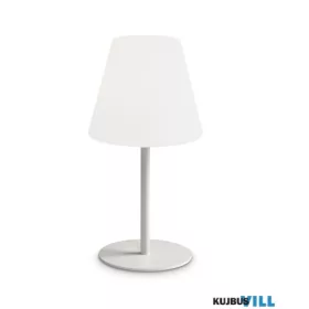 LUX 365756 Álló lámpa ARCADIA TL1 BIANCO