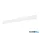 LUX 368795 STEEL SP1 D09 MONO-EMISSION ACCENT 3000K BIANCO Sín rendszer