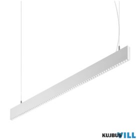   LUX 368955 STEEL SP1 D20 MONO-EMISSION ACCENT 3000K BIANCO Sín rendszer