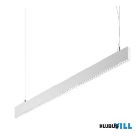   LUX 368986 STEEL SP1 D20 MONO-EMISSION ACCENT 4000K BIANCO Sín rendszer