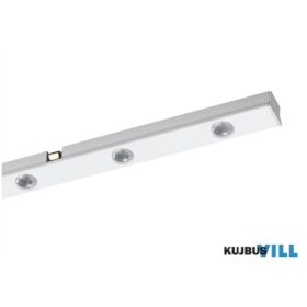 LUX 369921 STICK ACCENT 12W 3000K BIANCO Sín rendszer