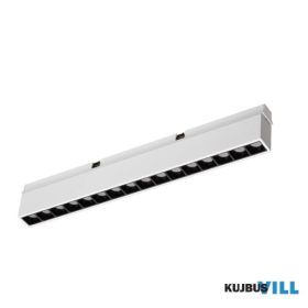 LUX 369952 STICK ACCENT 16W 3000K BIANCO Sín rendszer