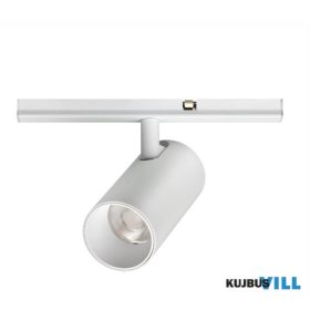 LUX 369983 STICK SPOT SINGLE 07W 3000K BIANCO Sín rendszer