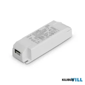   LUX 370088 INFINITY ALIMENTATORE 1-10V 12W 150/250mA Süllyesztett