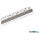 LUX 370828 STICK RECESSED BINARIO 2 MT BIANCO Sín rendszer