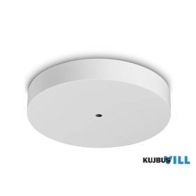   LUX 371993 Függeszték rózsa/talp MAPA ROSONE LED CLOUD SP13 BIANCO