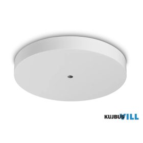   LUX 372013 Függeszték rózsa/talp MAPA ROSONE LED CLOUD SP25 BIANCO