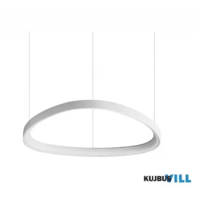 LUX 372150 Függesztékek GEMINI SP D061 ON-OFF BIANCO 4000K