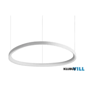 LUX 372181 Függesztékek GEMINI SP D081 ON-OFF BIANCO 4000K