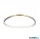 LUX 372204 Függesztékek GEMINI SP D081 ON-OFF OTTONE 4000K