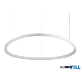 LUX 372211 Függesztékek GEMINI SP D105 ON-OFF BIANCO 4000K