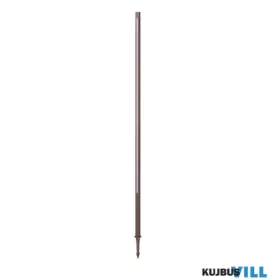LUX 372297 kültéri leszúrható lámpa JEDI PT H160 COFFEE
