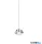 LUX 372693 Függesztékek MAPA PENDEL LED SMALL 2M