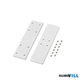   LUX 373522 OFFICE SP WIDE GIUNTO LINEARE BIANCO  Sín rendszer