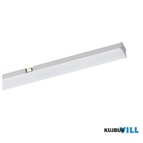LUX 374291 STICK WIDE 12W 3000K BIANCO Sín rendszer