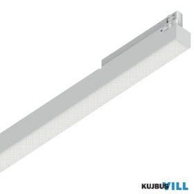 LUX 375250 DISPLAY UGR D1065 DALI 3000K BIANCO Sín rendszer