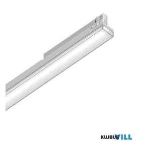   LUX 375380 DISPLAY WIDE D0565 DALI 4000K BIANCO Sín rendszer