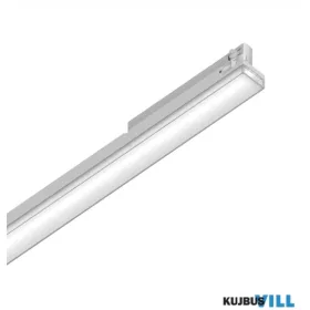   LUX 375410 DISPLAY WIDE D1125 DALI 3000K BIANCO Sín rendszer