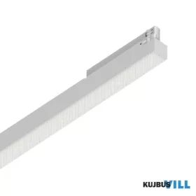 LUX 375427 DISPLAY UGR D0535 DALI 3000K BIANCO Sín rendszer