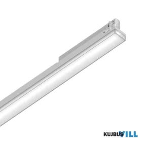   LUX 375458 DISPLAY WIDE D1125 DALI 4000K BIANCO Sín rendszer