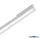 LUX 375458 DISPLAY WIDE D1125 DALI 4000K BIANCO Sín rendszer