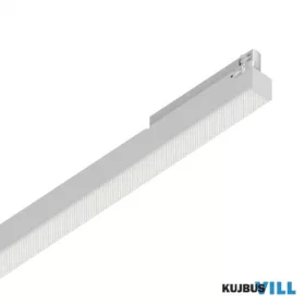 LUX 375465 DISPLAY UGR D0535 DALI 4000K BIANCO Sín rendszer